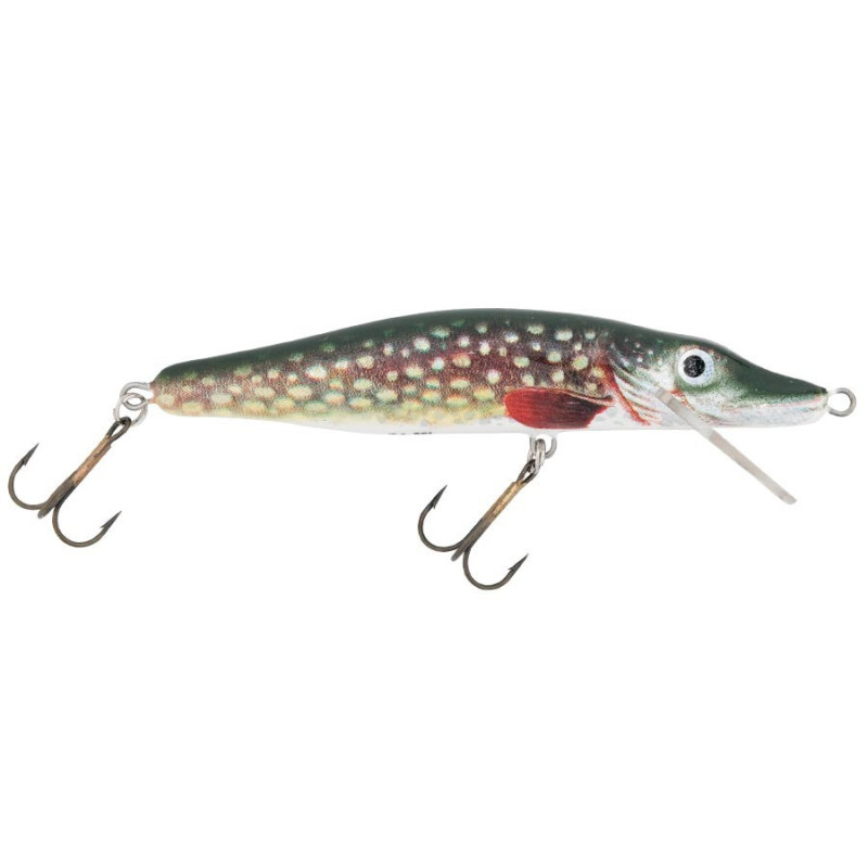 Voblere Mistrall Fox 100 mm