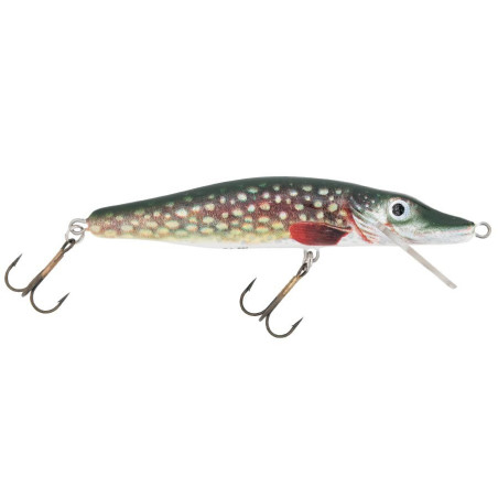 Voblere Mistrall Fox 100 mm