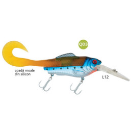 Vobler QD _5257 130mm