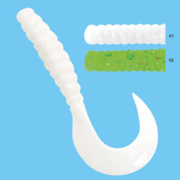 Twistere Baracuda  W 008
