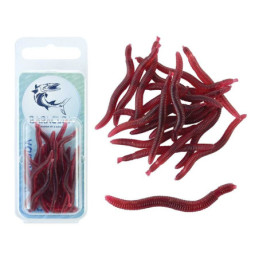 Rame silicon Baracuda Set 20 buc
