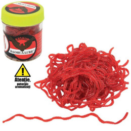 Larve de chironomus (bloodworms)