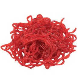 Larve de chironomus (bloodworms)