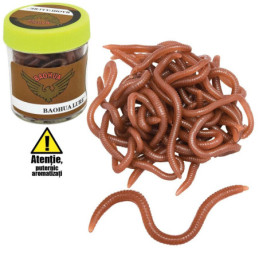 Rame (earthworms)