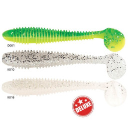 Shad Baracuda Deluxe BOLT 70mm (#01-S3102)