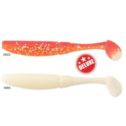 Shad Baracuda Deluxe FUSSY (#01-SW5019)