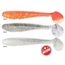 Shad Baracuda Deluxe BOLT 95mm (#02-S3102)