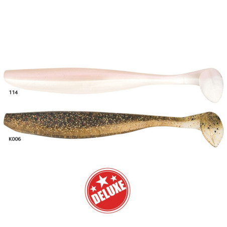 Shad Baracuda Deluxe FLIPPER 120mm (#03-S3118)