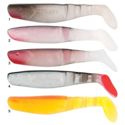 Shad Traper "Ripper Killer" 7