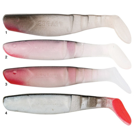 Shad Traper "Ripper Killer" 9