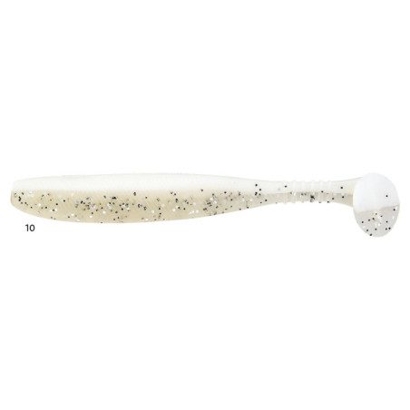 Ripper Bullet Fish - Traper