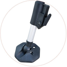 Pat Pliant HYB018 ECO Baracuda