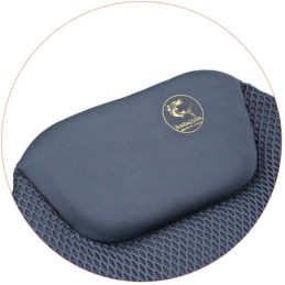 Pat Pliant HYB018 ECO Baracuda
