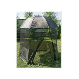 Shelter Baracuda U2