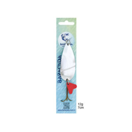 Lingurite oscilante Baracuda B18