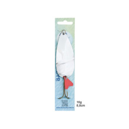Lingurite oscilante Baracuda B19