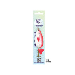 Lingurite oscilante Baracuda B20