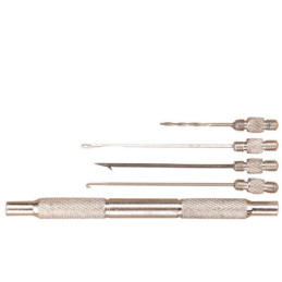 Set 4 unelte pentru boiles