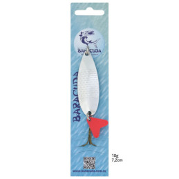 Lingurite oscilante Baracuda B34