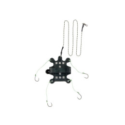 Montura "Frog" 40g.