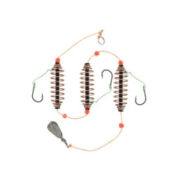 Montura "Three Sections" 40g.