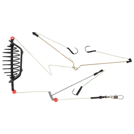 Montura "Slope II"