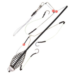 Montura "Tower" 25g./40g.