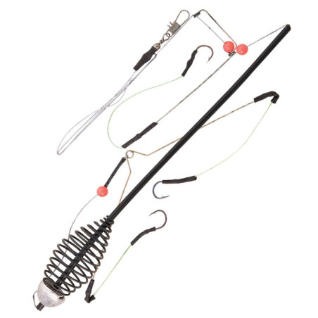 Montura "Tower" 25g./40g.