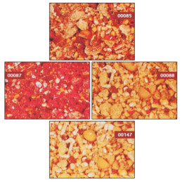 Nada de baza seria BIG CARP Traper 1kg