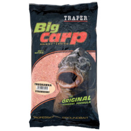 Nada de baza seria BIG CARP Traper 1kg