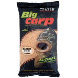 Nada de baza seria BIG CARP Traper 1kg