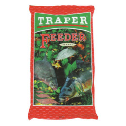 Nada de baza seria SECRET Traper 1kg