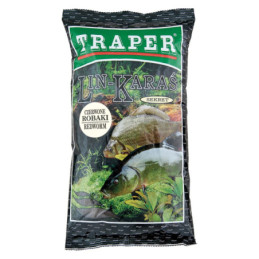 Nada de baza seria SECRET Traper 1kg