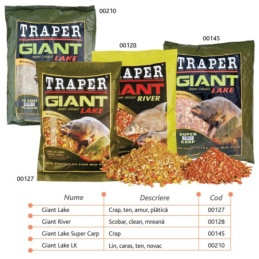 Nada Giant Traper 2