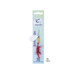 Lingurite rotative Baracuda  SF05-15