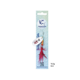 Lingurite rotative Baracuda SF05-24 10