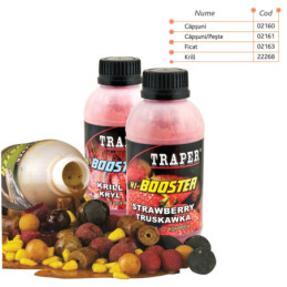 Booster Traper 300 ml