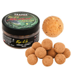 Pop-up Method Feeder Traper 30g/10mm
