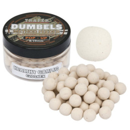 Pop-up Method Feeder Traper 30g/10mm