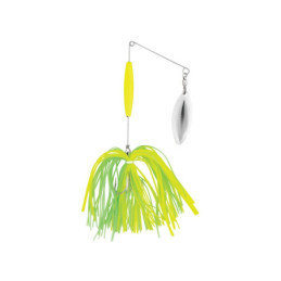 Spinner Bait cu ancora