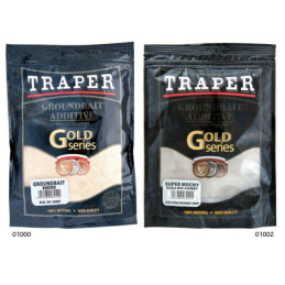 Liant pentru nada Traper 400g