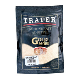Liant pentru nada Traper 400g