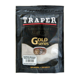 Liant pentru nada Traper 400g