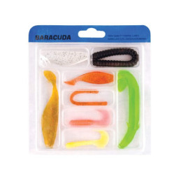 Momeli Baracuda SWK 01