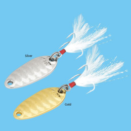 Metal Bait GT Bio Fat Worm
