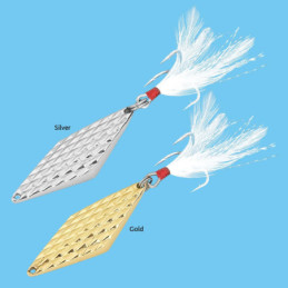 Metal Bait GT-Bio Backbone