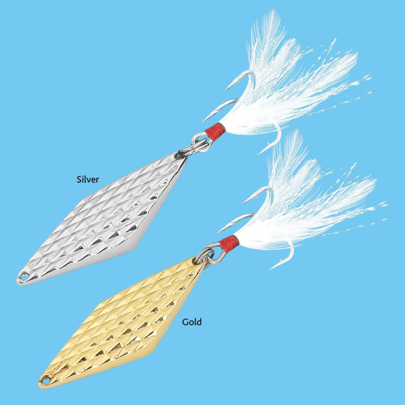 Metal Bait GT-Bio Backbone Metal Bait GT-Bio Backbone