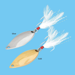 Metal Bait GT-Bio Viper