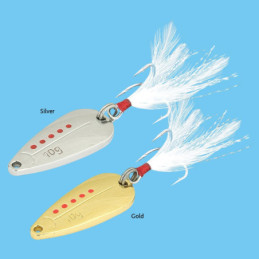 Metal Bait GT-Bio Beetle