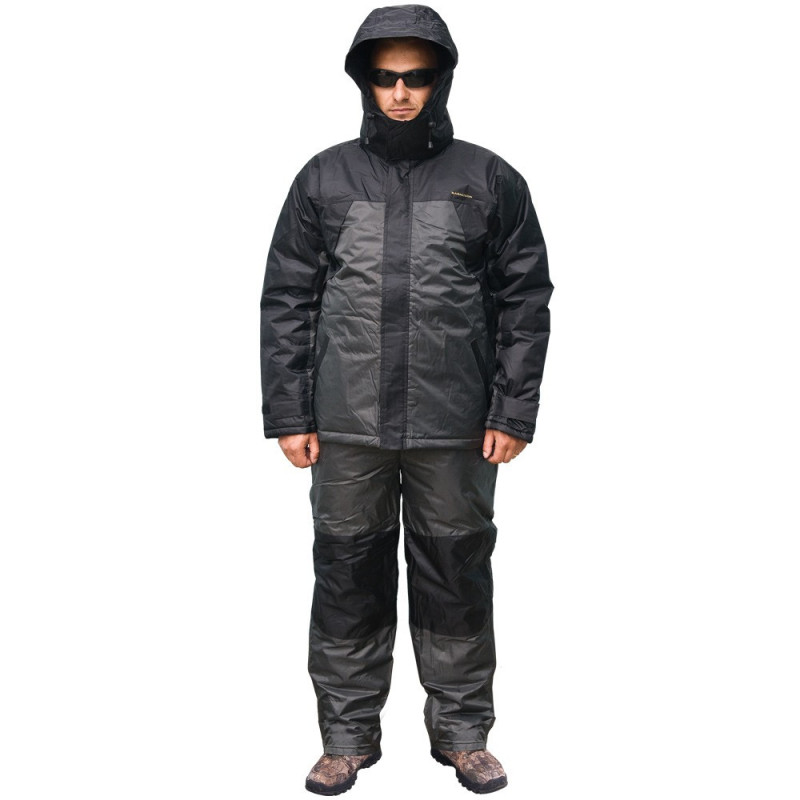 Costum pescar Baracuda DM-533